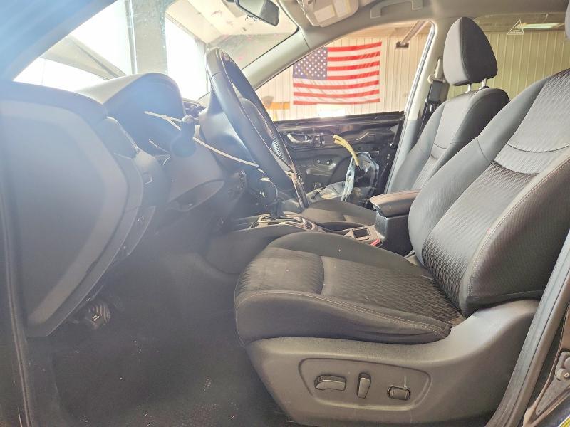 2018 NISSAN ROGUE SV — Фото 7 из 13