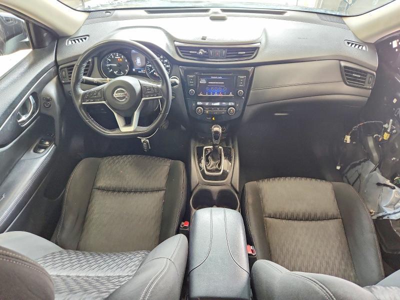 2018 NISSAN ROGUE SV — Фото 8 из 13