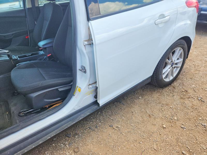 1FADP3K25JL280100 2018 FORD FOCUS photo no. 12