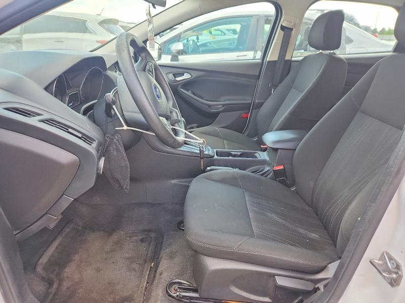 1FADP3K25JL280100 2018 FORD FOCUS photo no. 7