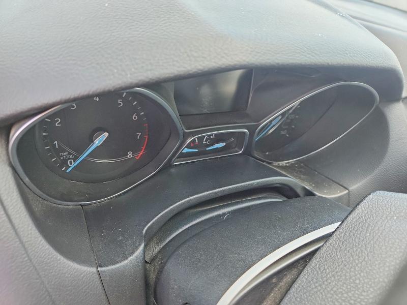 1FADP3K25JL280100 2018 FORD FOCUS photo no. 9