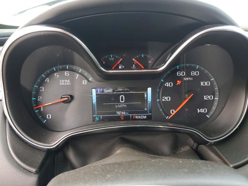 2018 CHEVROLET IMPALA PREMIER — Фото 9 из 13