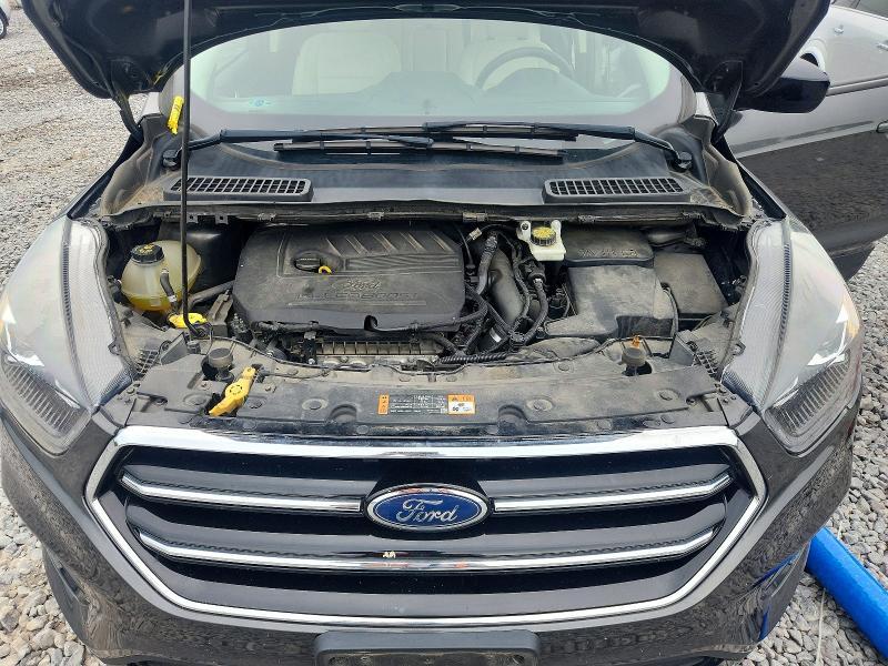 1FMCU9HD9JUD36278 2018 FORD ESCAPE photo no. 11