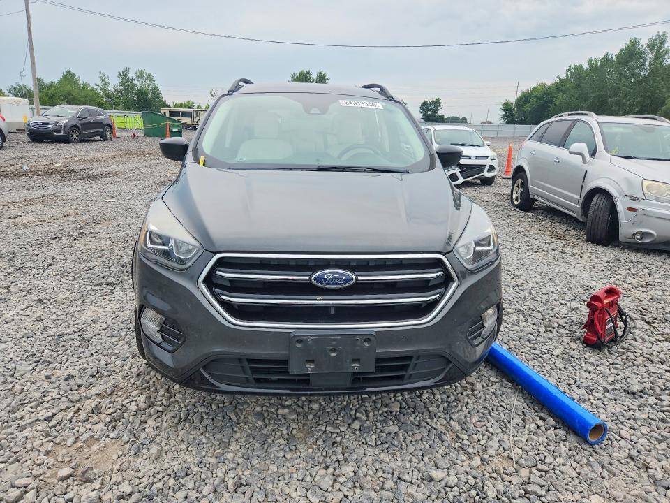 1FMCU9HD9JUD36278 2018 FORD ESCAPE photo no. 5