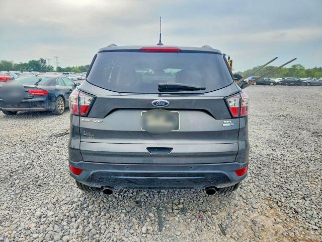 1FMCU9HD9JUD36278 2018 FORD ESCAPE photo no. 6
