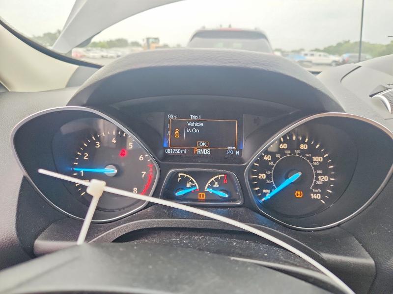 1FMCU9HD9JUD36278 2018 FORD ESCAPE photo no. 9