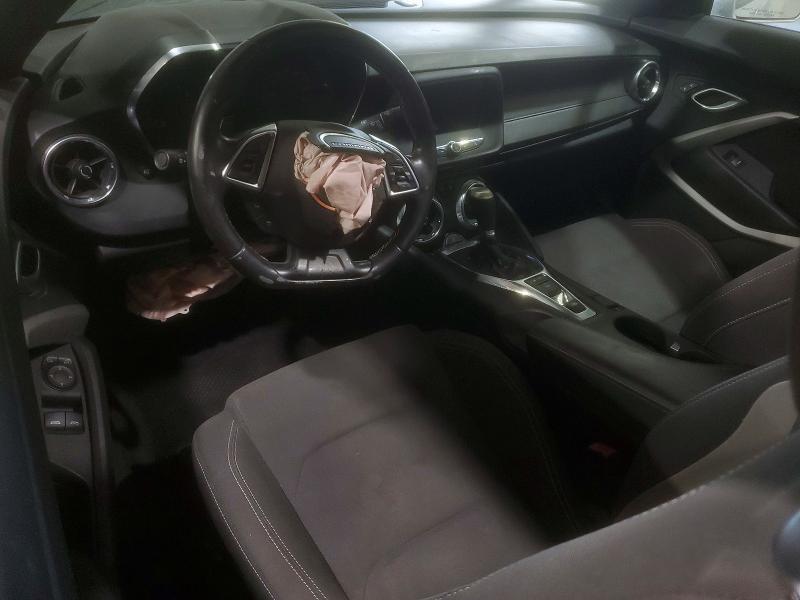 2018 CHEVROLET CAMARO LT — Фото 8 из 13