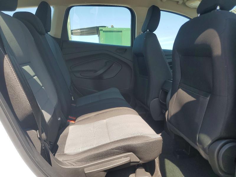 2018 FORD ESCAPE S — Фото 11 из 13