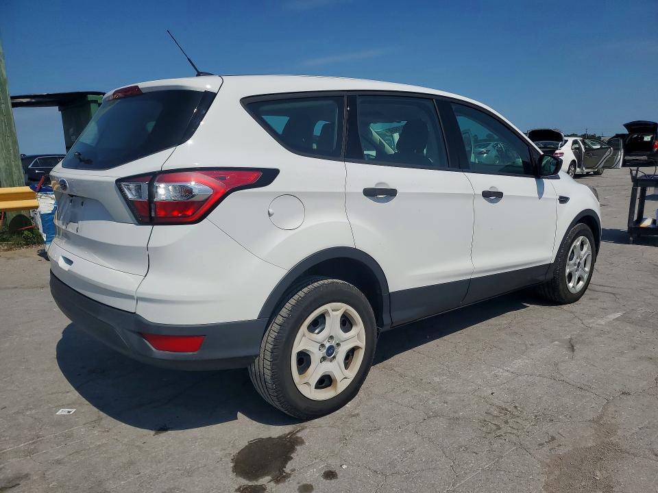 2018 FORD ESCAPE S — Фото 3 из 13