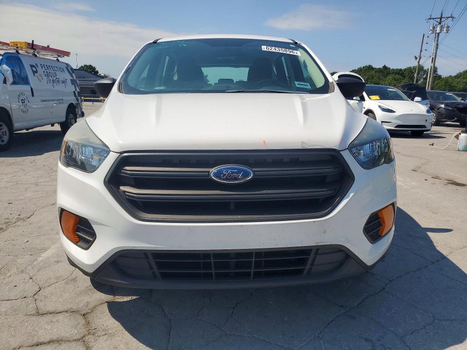 2018 FORD ESCAPE S — Фото 5 из 13