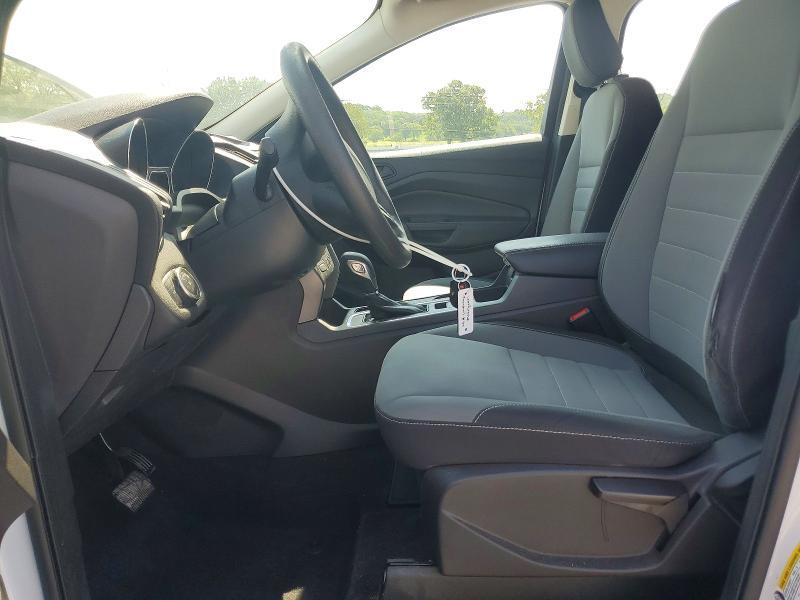 2018 FORD ESCAPE S — Фото 7 из 13