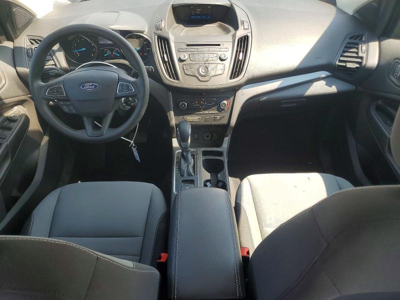 2018 FORD ESCAPE S — Фото 8 из 13