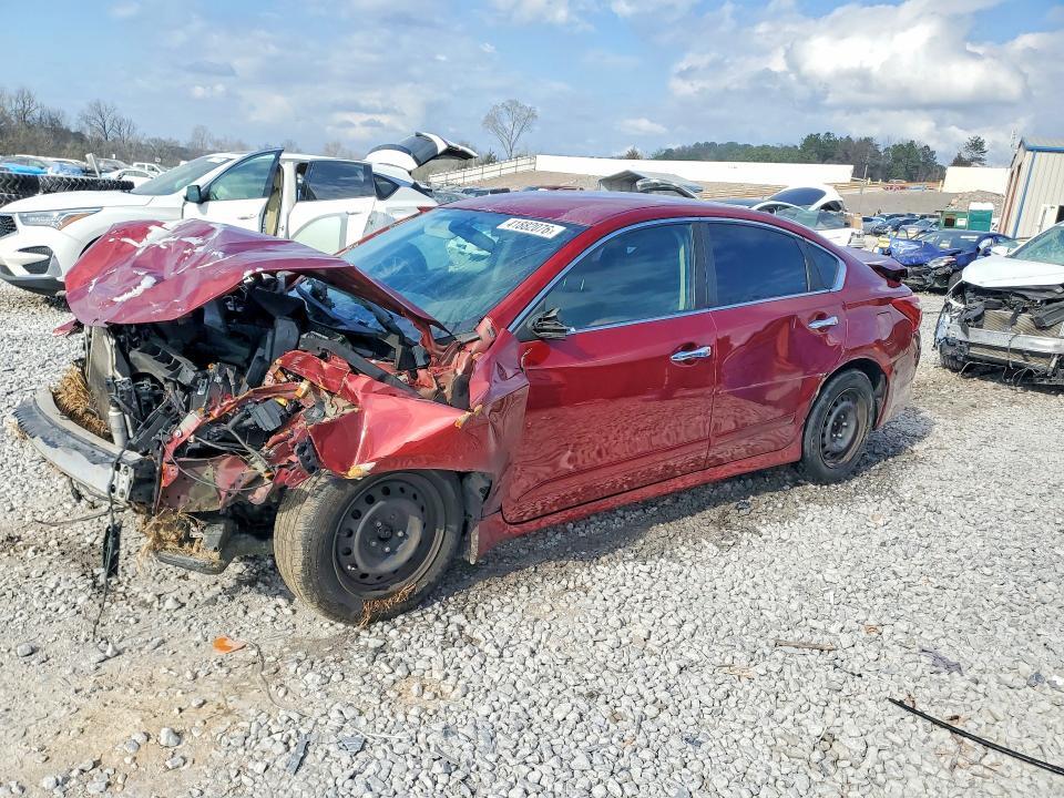 1N4AL3AP1JC251737 2018 NISSAN ALTIMA photo no. 1