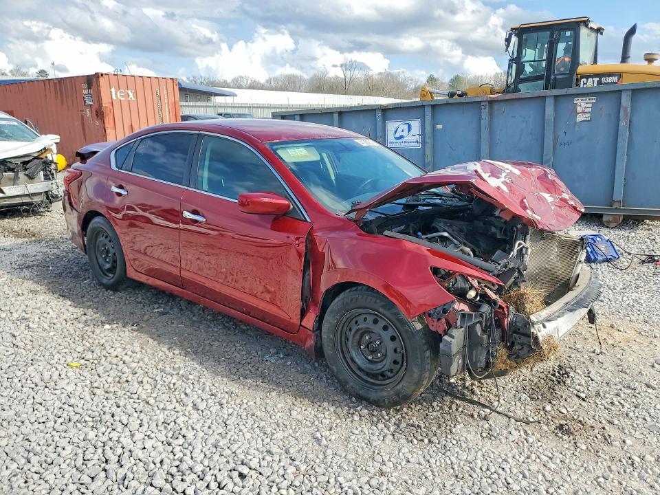 1N4AL3AP1JC251737 2018 NISSAN ALTIMA photo no. 4