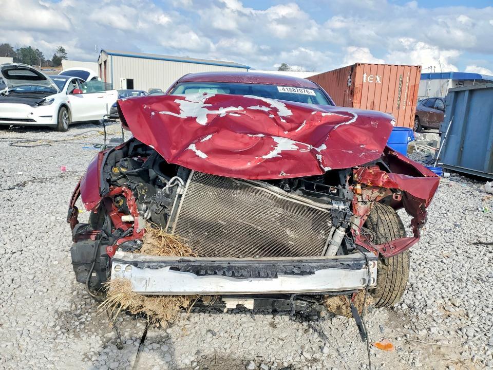 1N4AL3AP1JC251737 2018 NISSAN ALTIMA photo no. 5