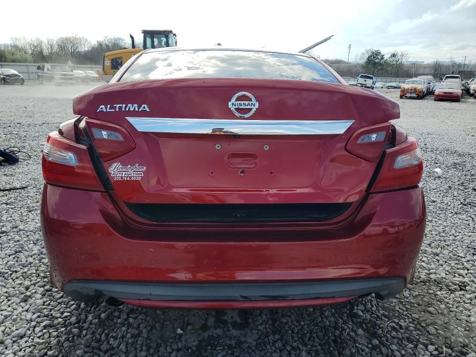 1N4AL3AP1JC251737 2018 NISSAN ALTIMA photo no. 6