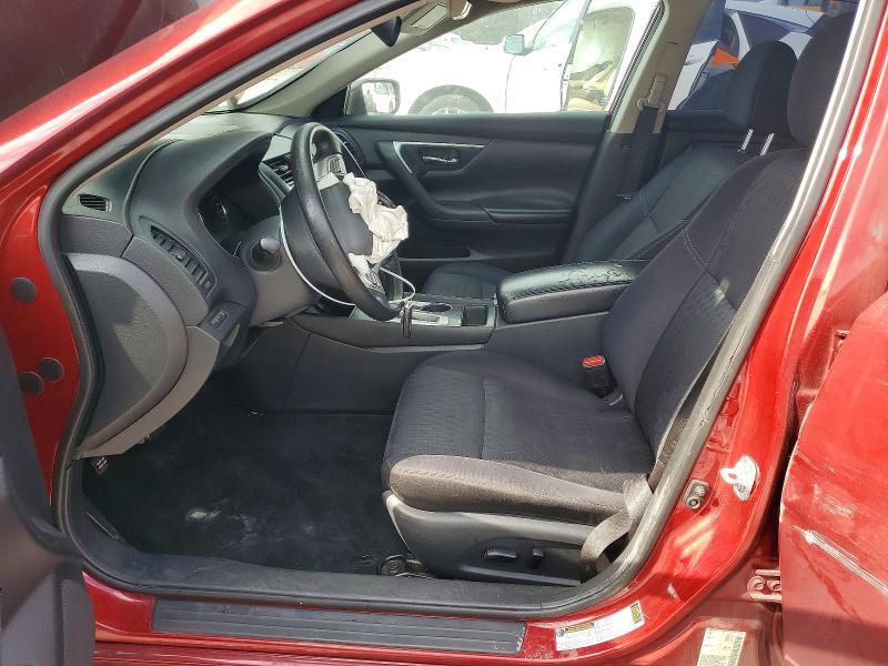 1N4AL3AP1JC251737 2018 NISSAN ALTIMA photo no. 7