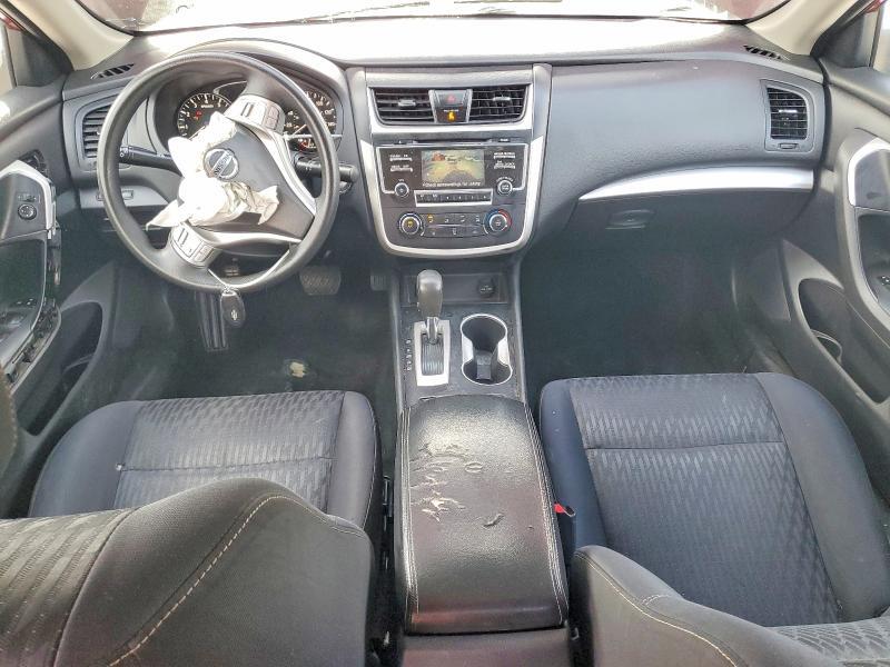 1N4AL3AP1JC251737 2018 NISSAN ALTIMA photo no. 8
