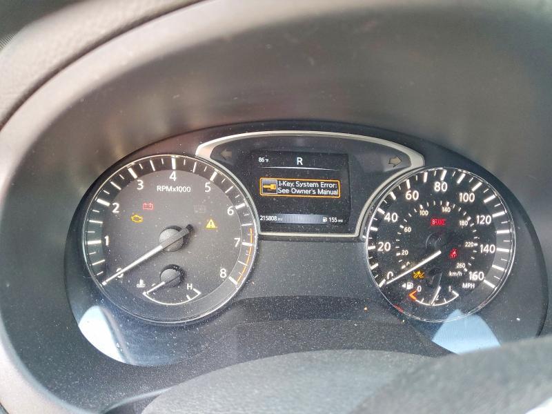 1N4AL3AP1JC251737 2018 NISSAN ALTIMA photo no. 9