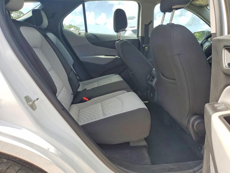 2GNAXHEV7J6288571 2018 CHEVROLET EQUINOX photo no. 10