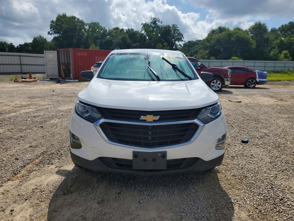 2GNAXHEV7J6288571 2018 CHEVROLET EQUINOX photo no. 5