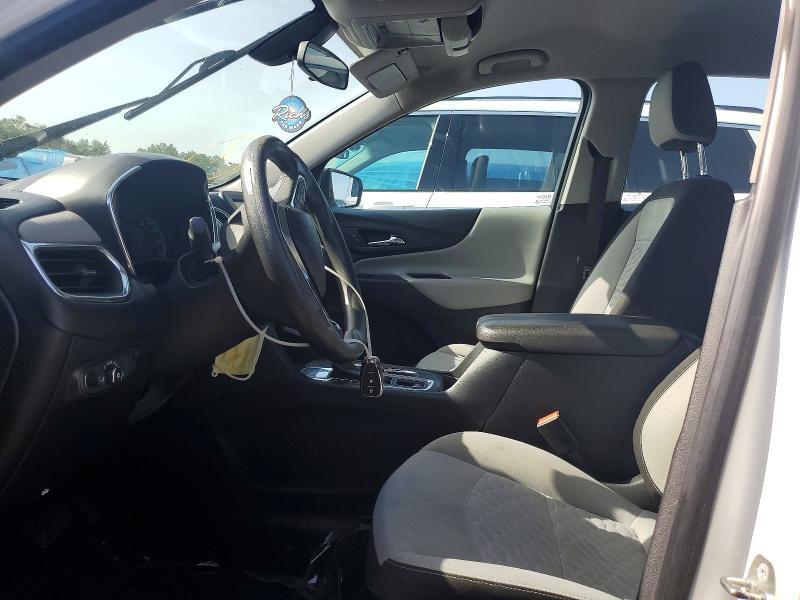 2GNAXHEV7J6288571 2018 CHEVROLET EQUINOX photo no. 7