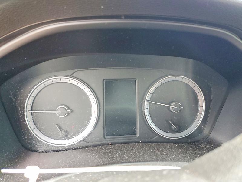2018 HYUNDAI SONATA SEL — Фото 9 из 12