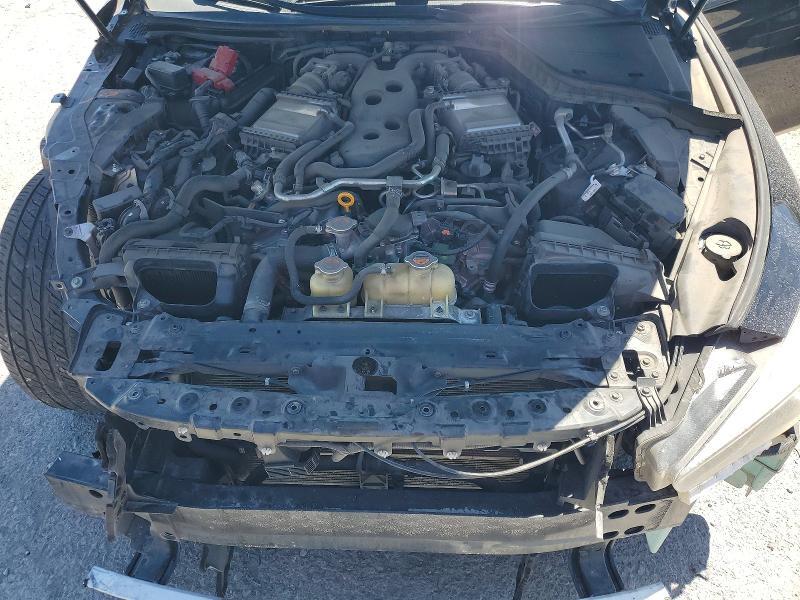 2018 INFINITI Q50 3.0T SPORT — Фото 11 из 13