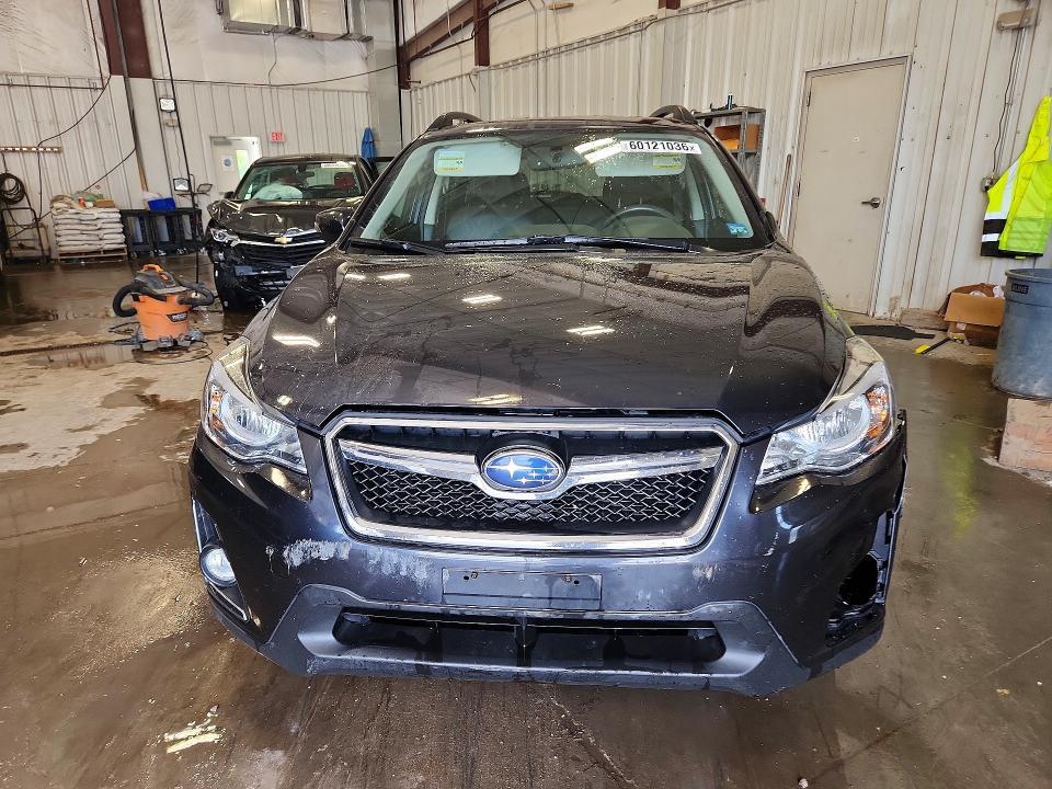 2017 SUBARU CROSSTREK LIMITED — Фото 5 из 14