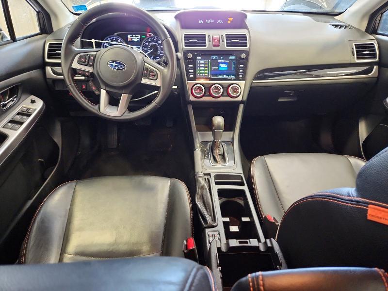 2017 SUBARU CROSSTREK LIMITED — Фото 8 из 14