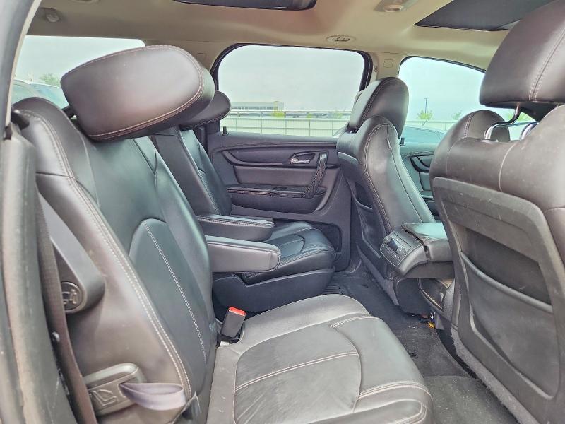 2017 GMC ACADIA LIMITED SLT-2 — Фото 11 из 13