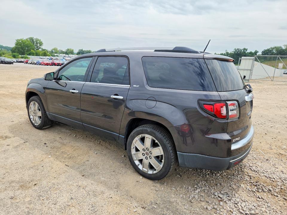 2017 GMC ACADIA LIMITED SLT-2 — Фото 2 из 13