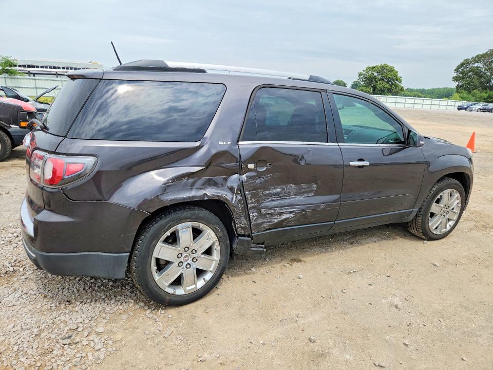 2017 GMC ACADIA LIMITED SLT-2 — Фото 3 из 13
