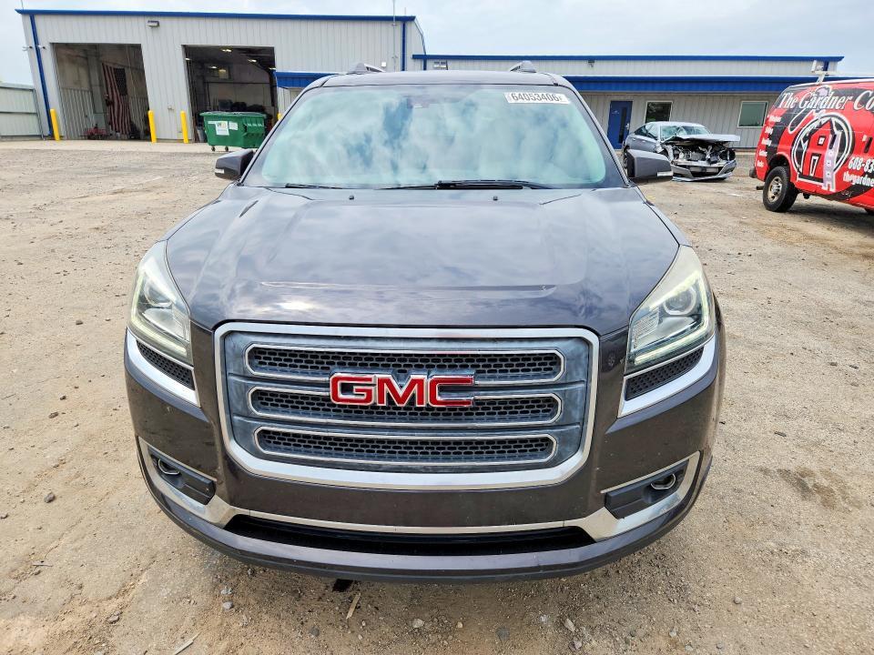 2017 GMC ACADIA LIMITED SLT-2 — Фото 5 из 13