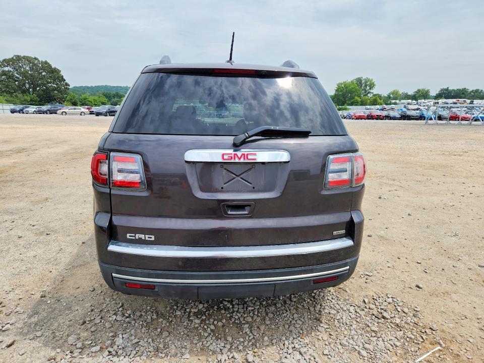 2017 GMC ACADIA LIMITED SLT-2 — Фото 6 из 13