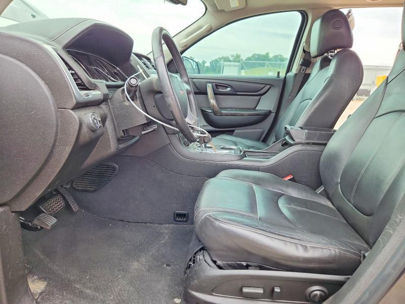 2017 GMC ACADIA LIMITED SLT-2 — Фото 7 из 13