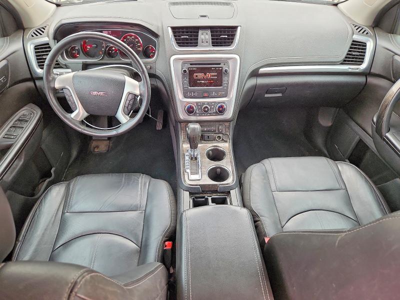 2017 GMC ACADIA LIMITED SLT-2 — Фото 8 из 13