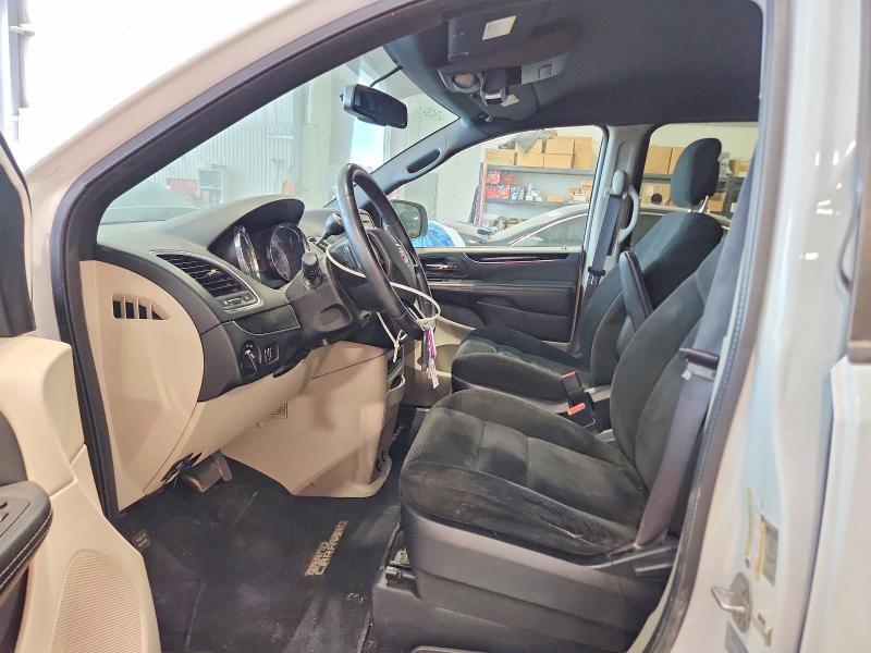 2017 DODGE GRAND CARAVAN SE — Фото 7 из 14