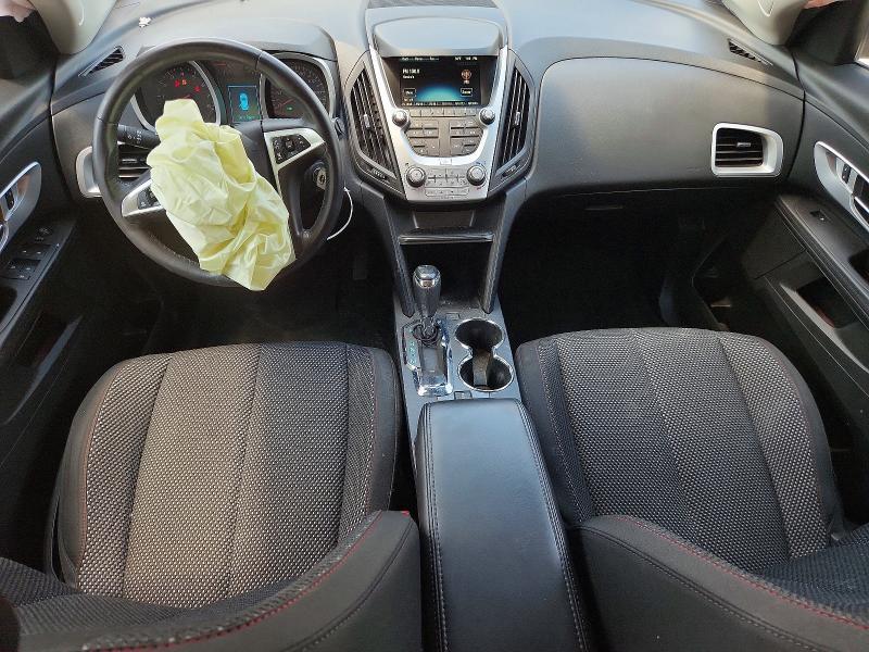 2017 CHEVROLET EQUINOX LT — Фото 8 из 13