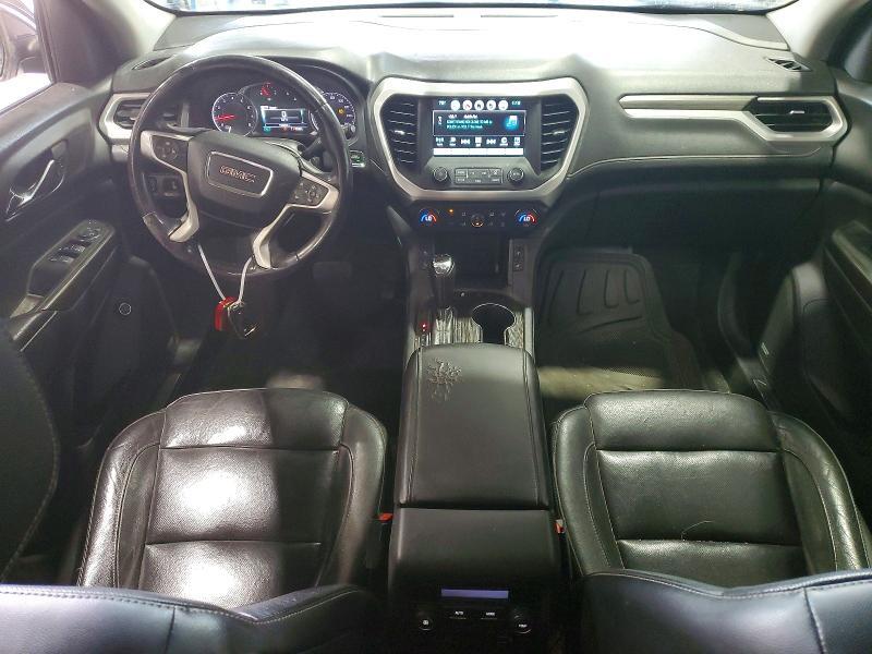 2017 GMC ACADIA SLT-1 — Фото 8 из 13