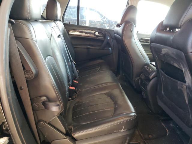 2017 BUICK ENCLAVE — Фото 11 из 13