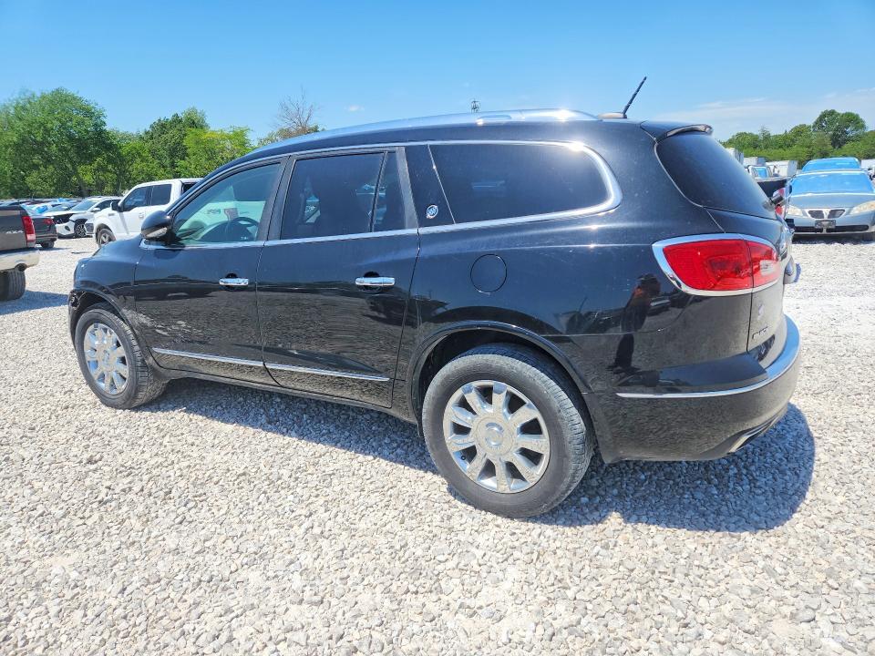 2017 BUICK ENCLAVE — Фото 2 из 13