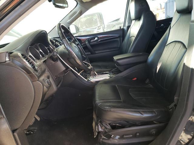 2017 BUICK ENCLAVE — Фото 7 из 13