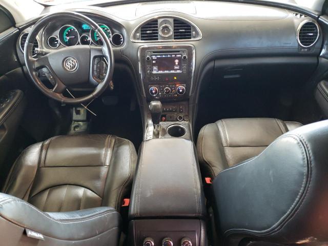 2017 BUICK ENCLAVE — Фото 8 из 13
