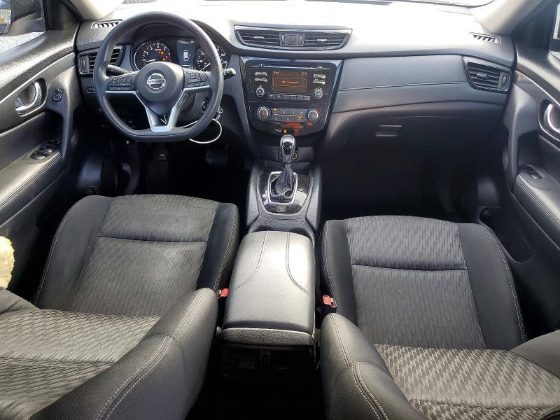 2017 NISSAN ROGUE S — Фото 8 из 13