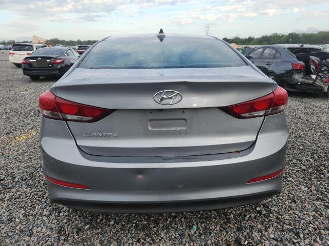 2017 HYUNDAI ELANTRA SE — Фото 6 из 12
