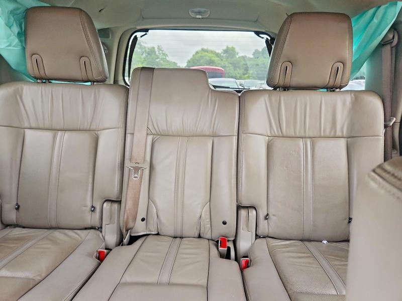 5LMJJ2JTXHEL04871 2017 LINCOLN NAVIGATOR photo no. 10