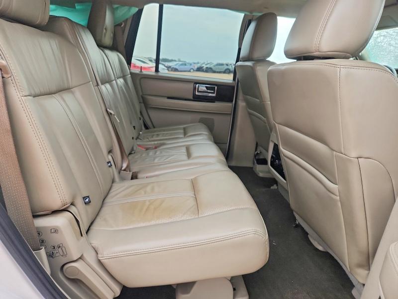5LMJJ2JTXHEL04871 2017 LINCOLN NAVIGATOR photo no. 11