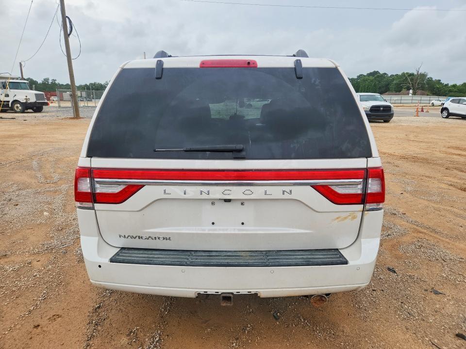 5LMJJ2JTXHEL04871 2017 LINCOLN NAVIGATOR photo no. 6