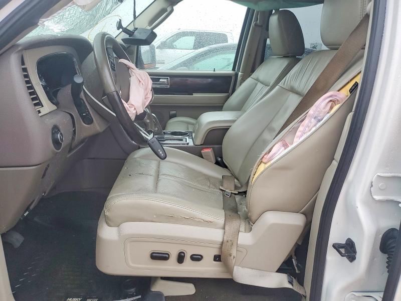 5LMJJ2JTXHEL04871 2017 LINCOLN NAVIGATOR photo no. 7